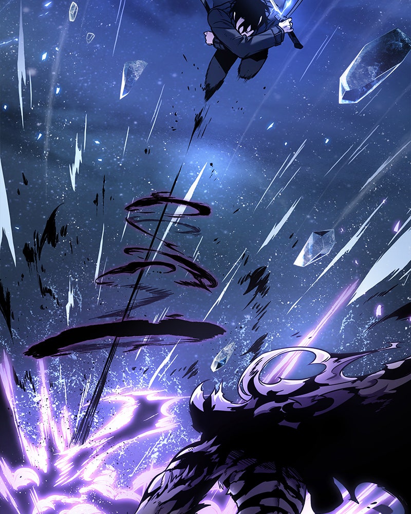 Read Omniscient Reader's Viewpoint Manga Online