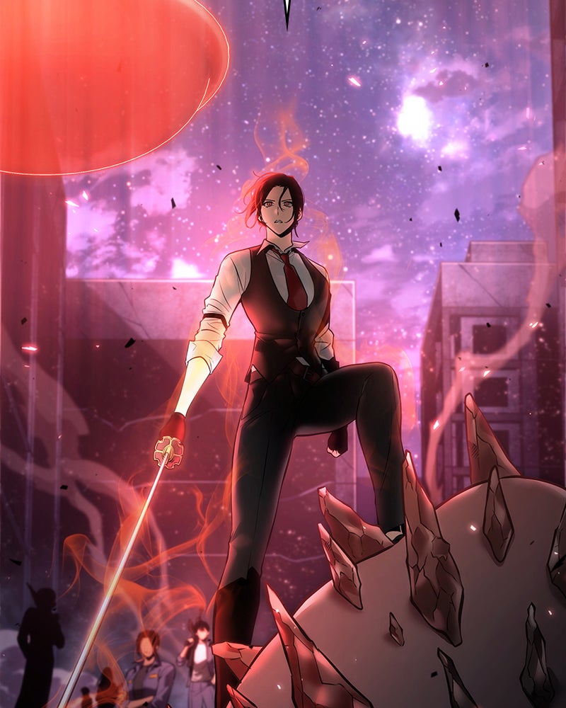 Read Omniscient Reader's Viewpoint Manga Online