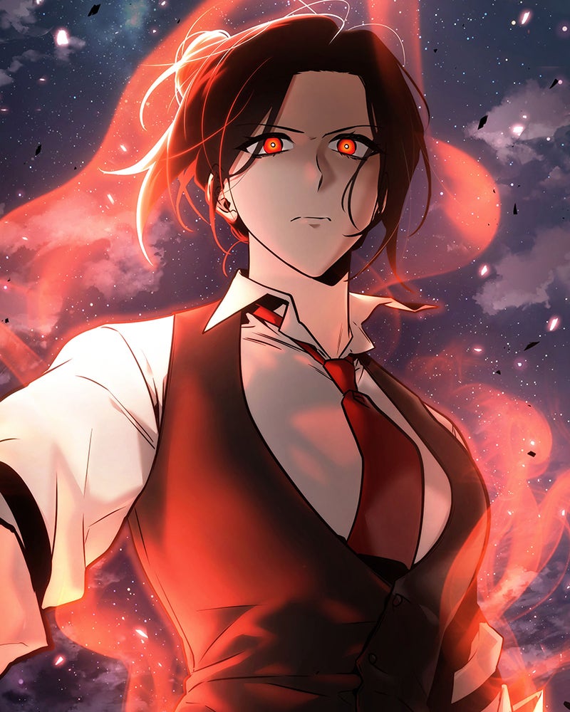 Read Omniscient Reader's Viewpoint Manga Online