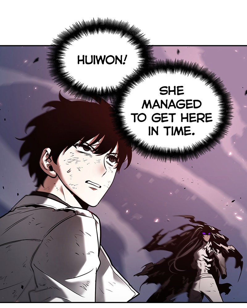 Read Omniscient Reader's Viewpoint Manga Online