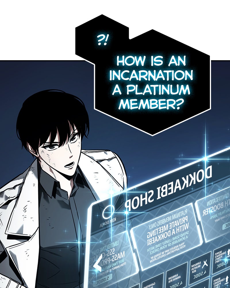 Read Omniscient Reader's Viewpoint Manga Online