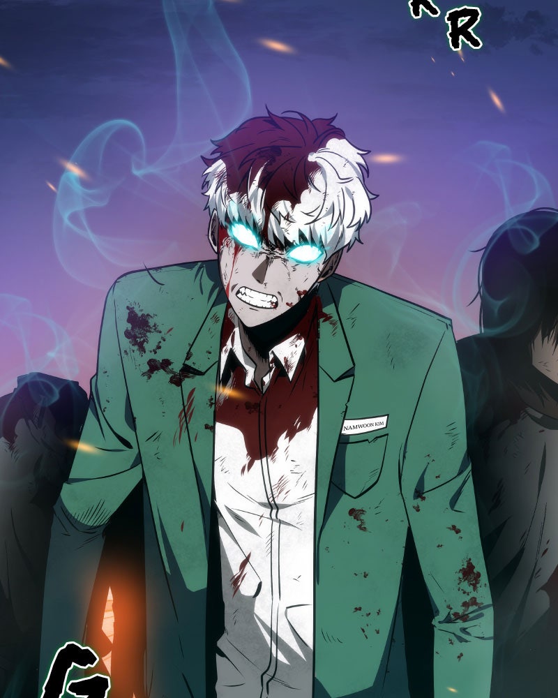 Read Omniscient Reader's Viewpoint Manga Online