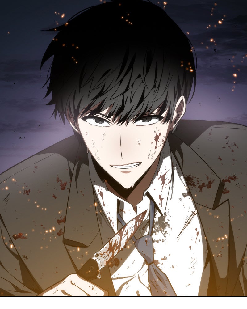Read Omniscient Reader's Viewpoint Manga Online