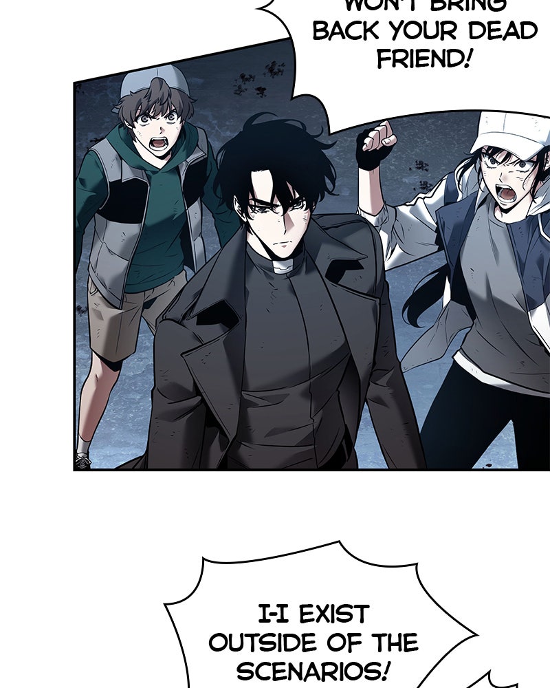 Read Omniscient Reader's Viewpoint Manga Online