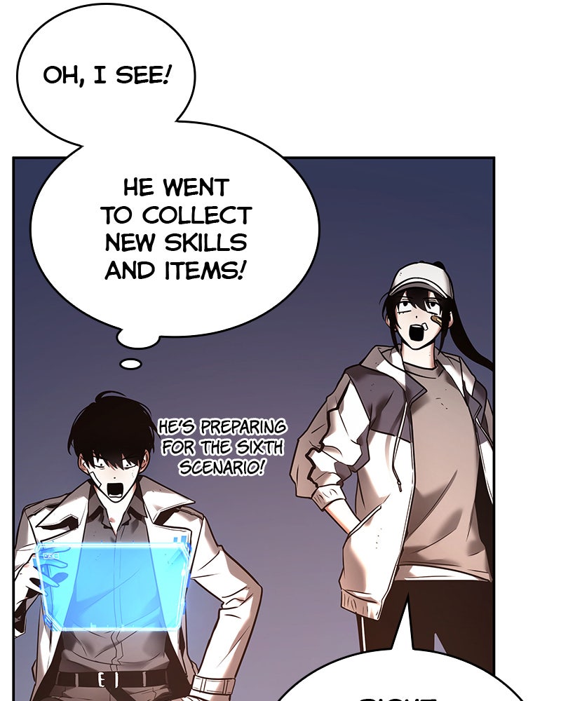 Read Omniscient Reader's Viewpoint Manga Online