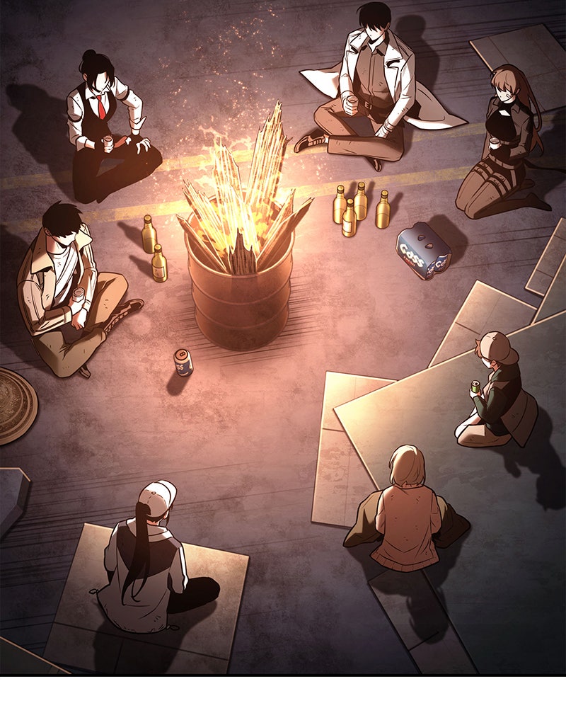 Read Omniscient Reader's Viewpoint Manga Online