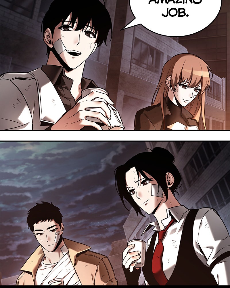 Read Omniscient Reader's Viewpoint Manga Online