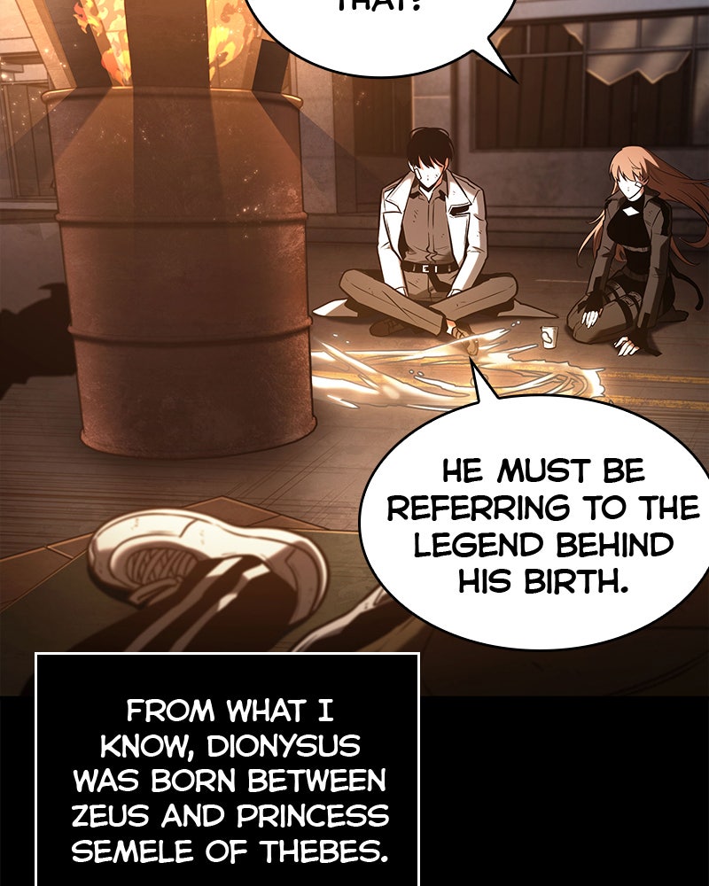 Read Omniscient Reader's Viewpoint Manga Online
