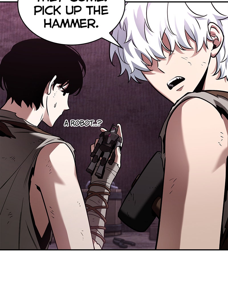 Read Omniscient Reader's Viewpoint Manga Online