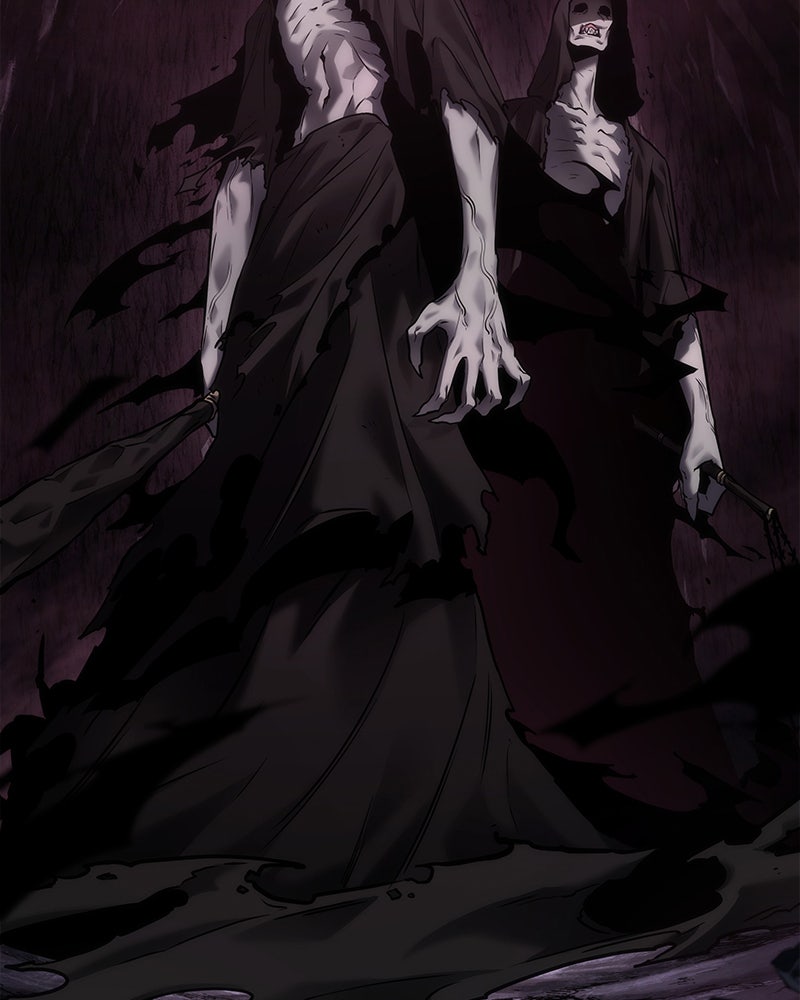 Read Omniscient Reader's Viewpoint Manga Online