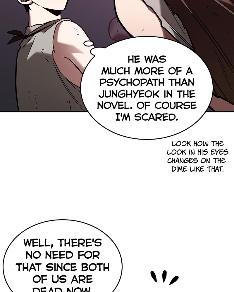 Read Omniscient Reader's Viewpoint Manga Online