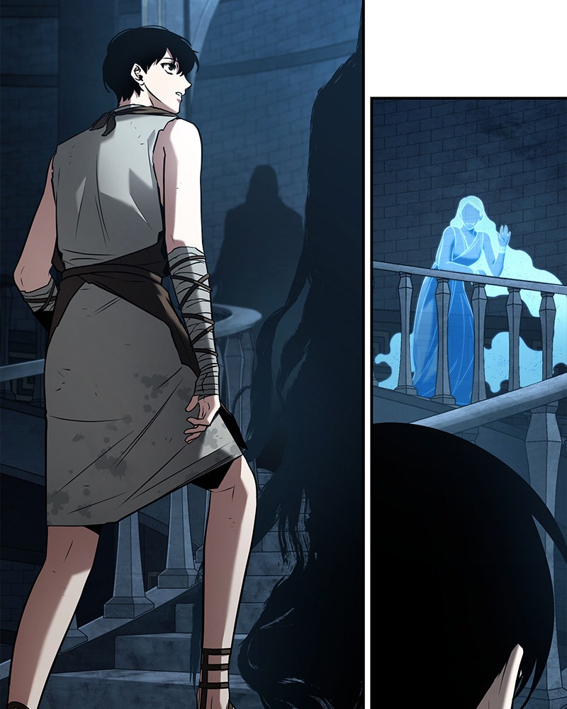 Read Omniscient Reader's Viewpoint Manga Online