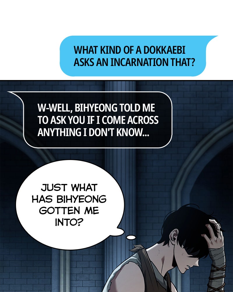 Read Omniscient Reader's Viewpoint Manga Online