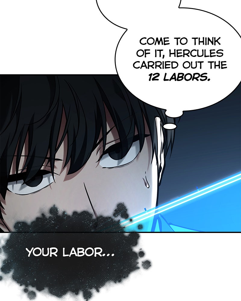Read Omniscient Reader's Viewpoint Manga Online
