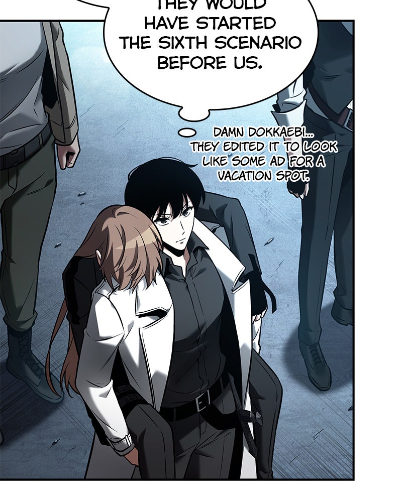 Read Omniscient Reader's Viewpoint Manga Online