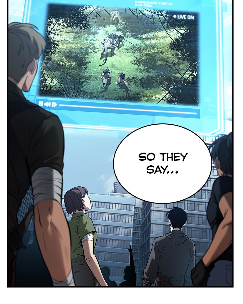 Read Omniscient Reader's Viewpoint Manga Online