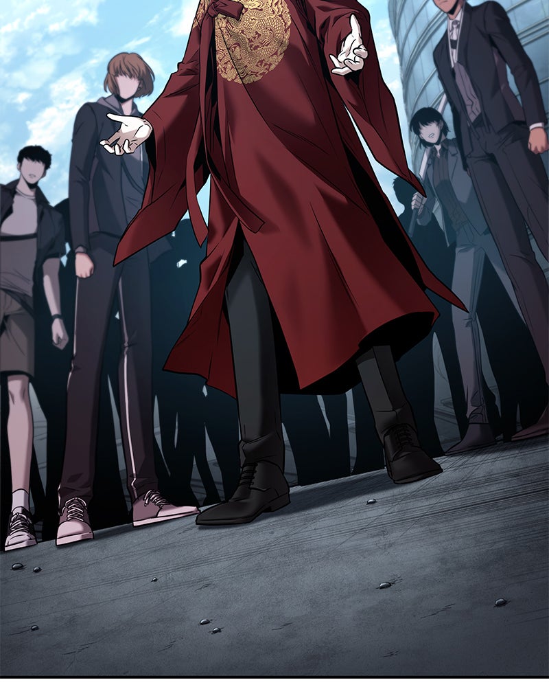 Read Omniscient Reader's Viewpoint Manga Online