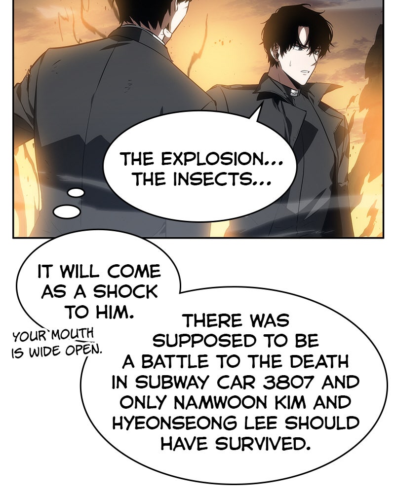 Read Omniscient Reader's Viewpoint Manga Online