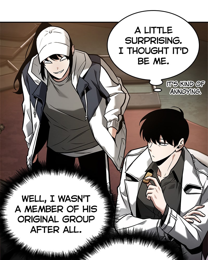 Read Omniscient Reader's Viewpoint Manga Online