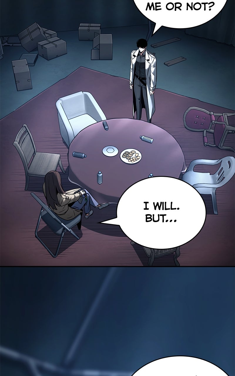 Read Omniscient Reader's Viewpoint Manga Online