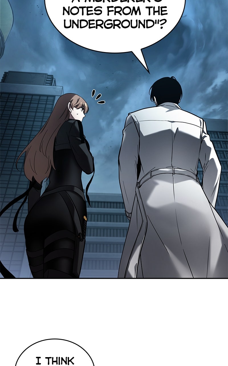 Read Omniscient Reader's Viewpoint Manga Online