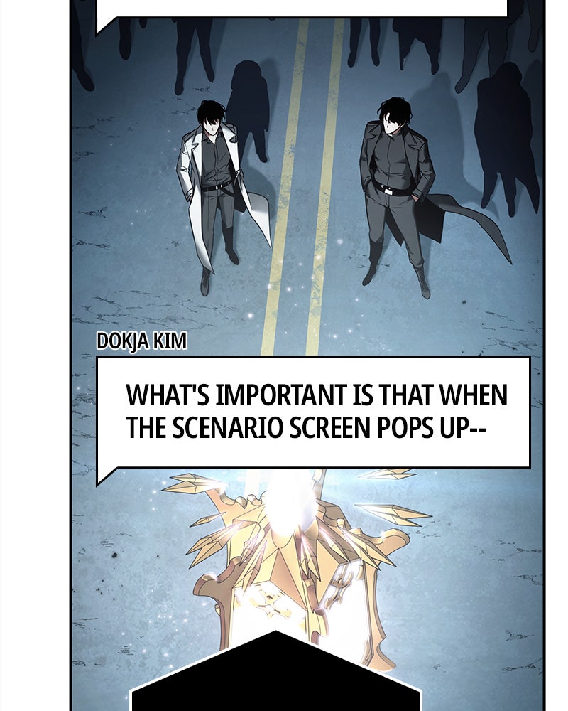 Read Omniscient Reader's Viewpoint Manga Online