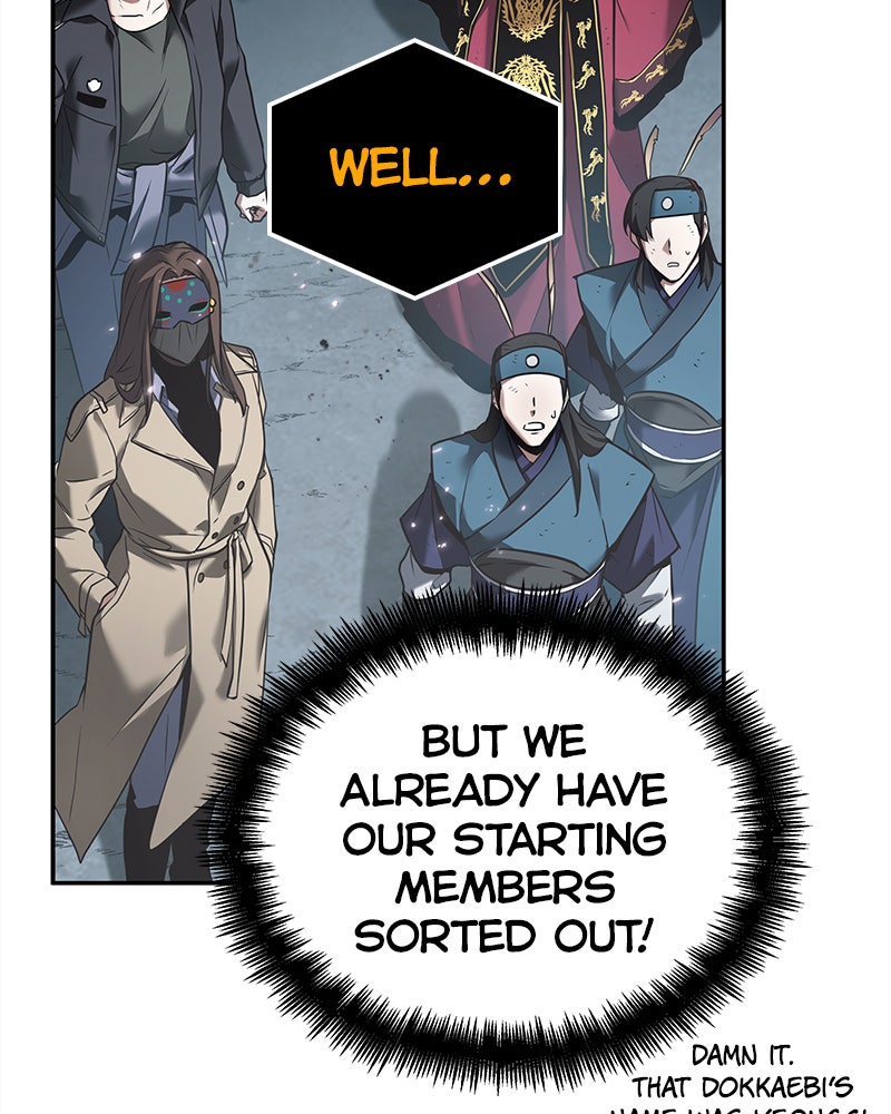 Read Omniscient Reader's Viewpoint Manga Online