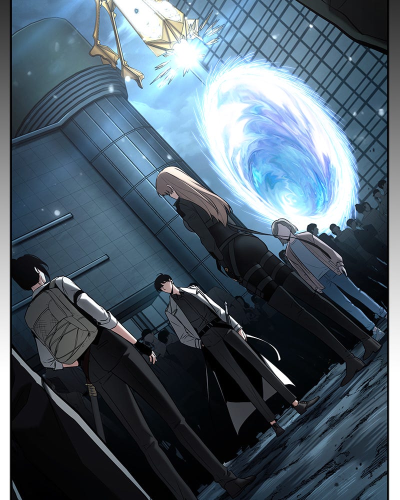 Read Omniscient Reader's Viewpoint Manga Online