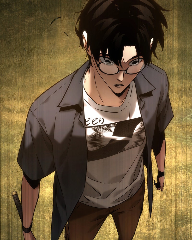 Read Omniscient Reader's Viewpoint Manga Online