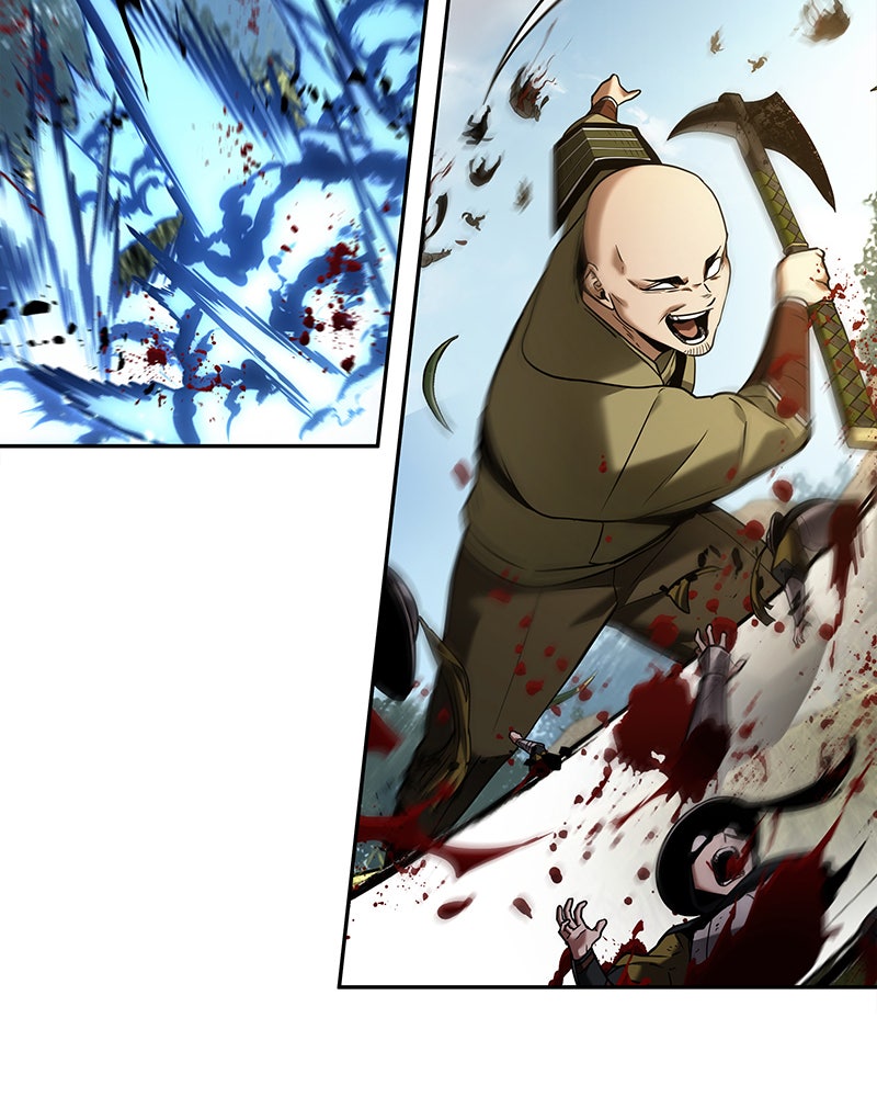 Read Omniscient Reader's Viewpoint Manga Online