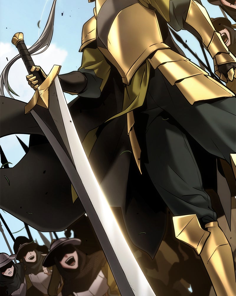 Read Omniscient Reader's Viewpoint Manga Online