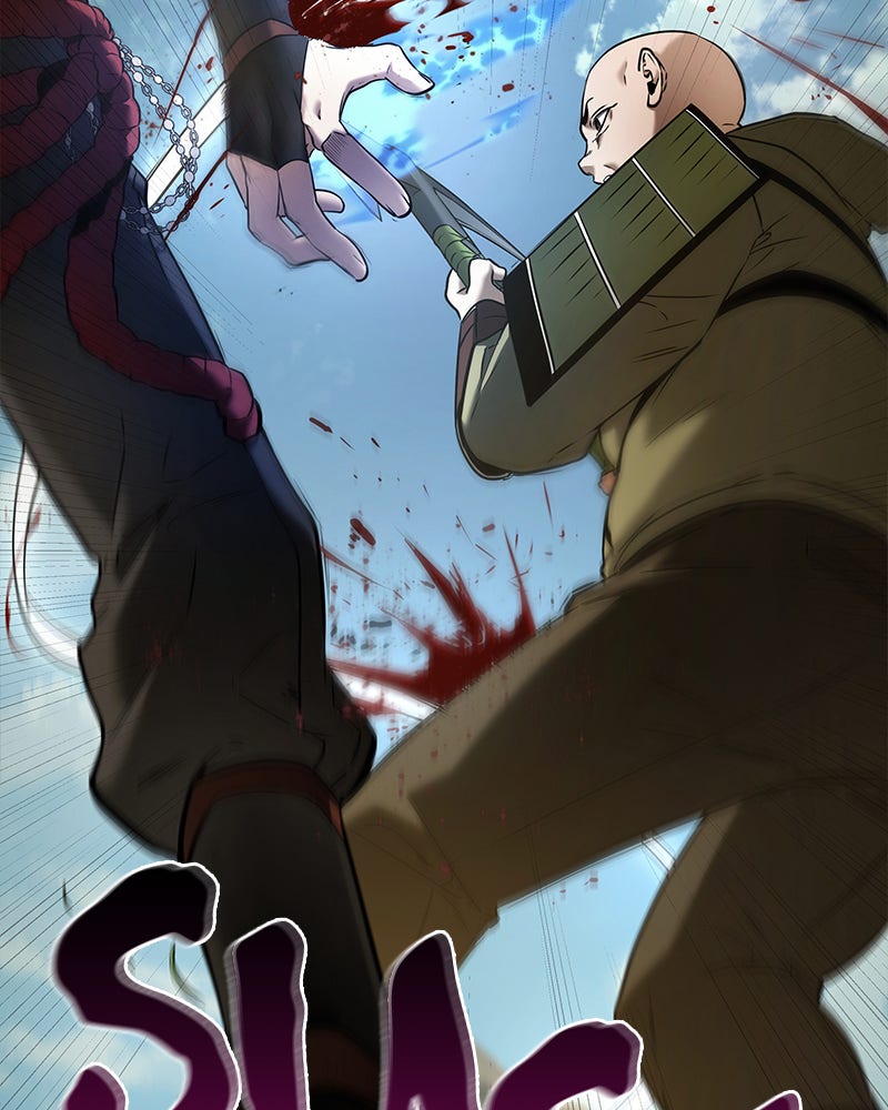 Read Omniscient Reader's Viewpoint Manga Online