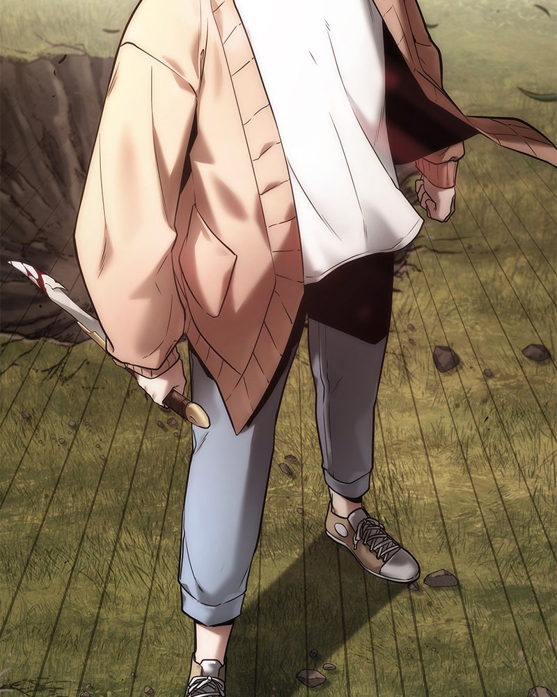 Read Omniscient Reader's Viewpoint Manga Online