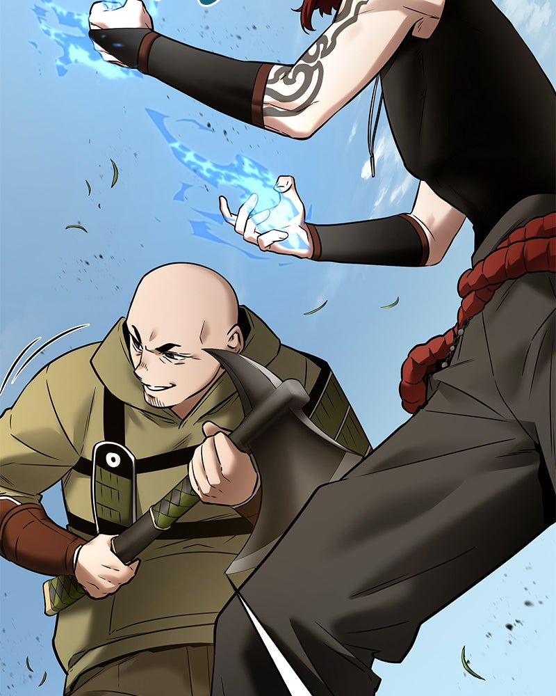 Read Omniscient Reader's Viewpoint Manga Online