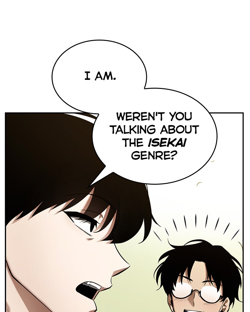 Read Omniscient Reader's Viewpoint Manga Online