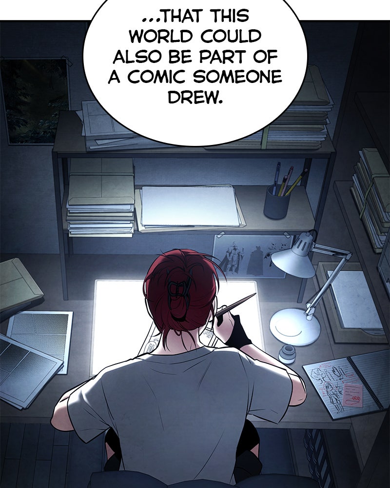 Read Omniscient Reader's Viewpoint Manga Online