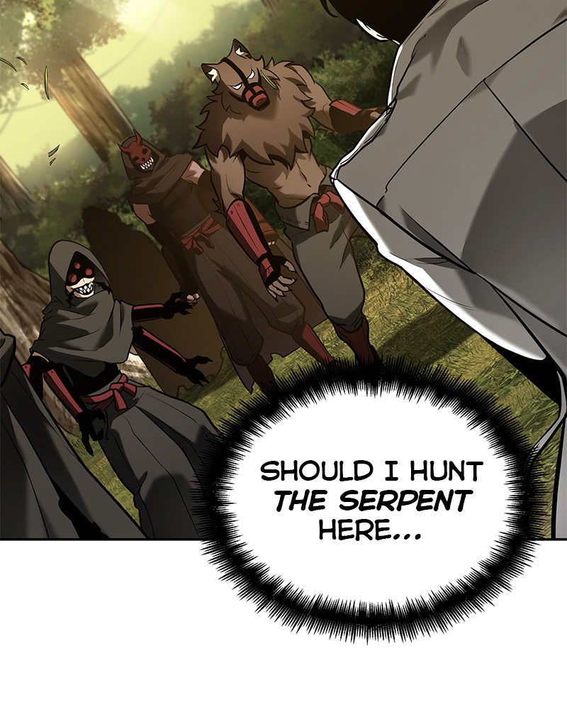 Read Omniscient Reader's Viewpoint Manga Online