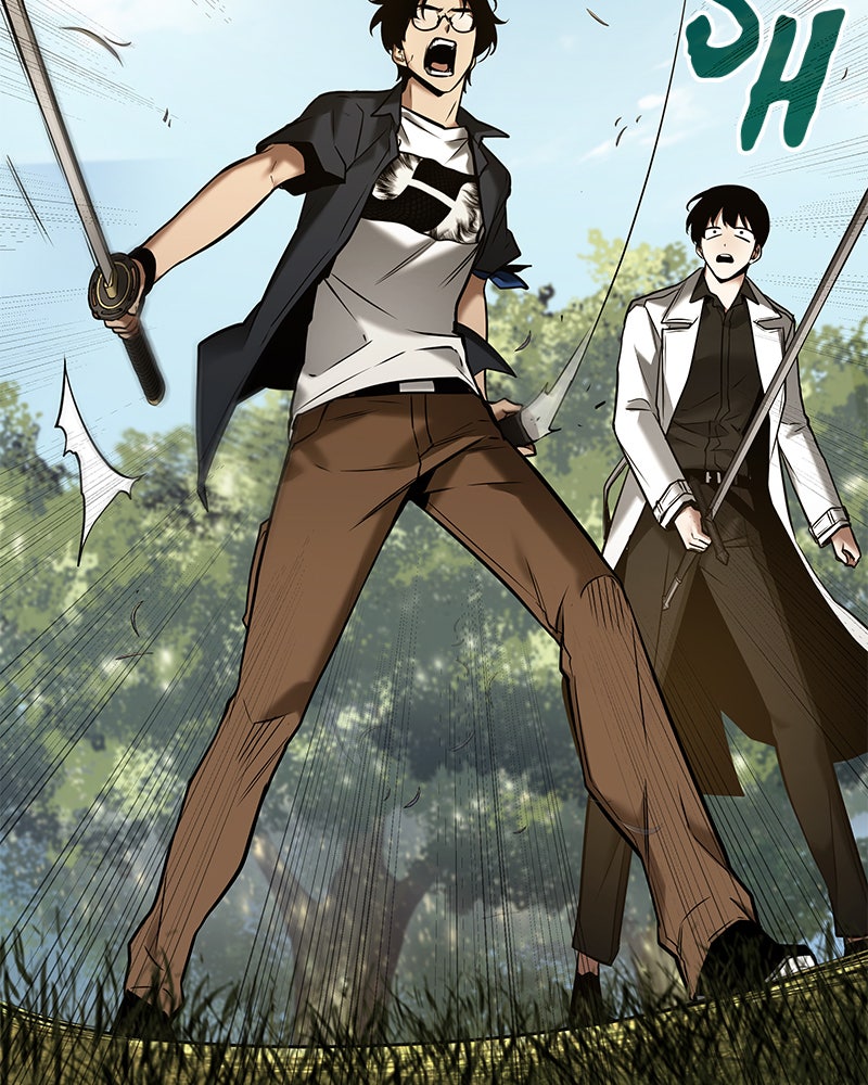 Read Omniscient Reader's Viewpoint Manga Online