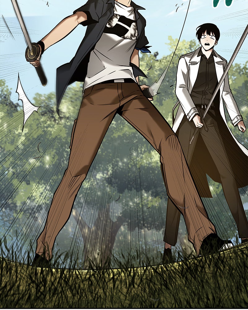 Read Omniscient Reader's Viewpoint Manga Online