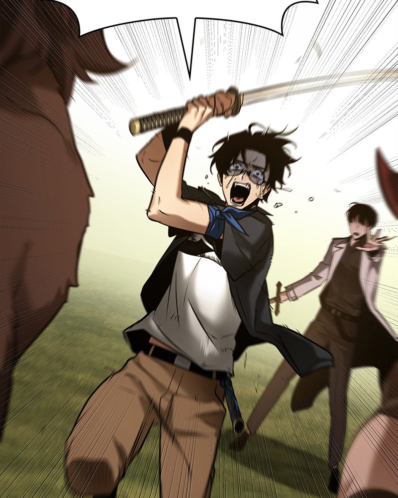 Read Omniscient Reader's Viewpoint Manga Online