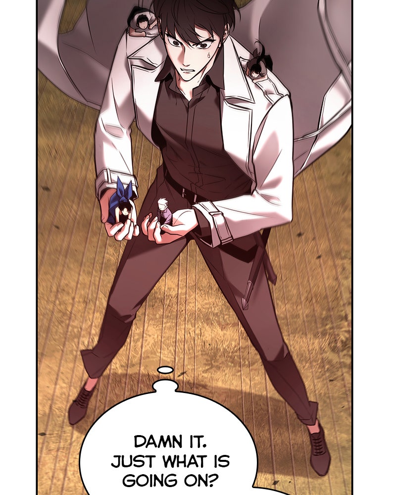 Read Omniscient Reader's Viewpoint Manga Online