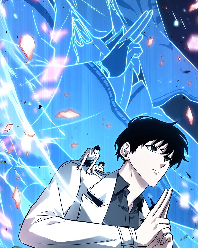 Read Omniscient Reader's Viewpoint Manga Online