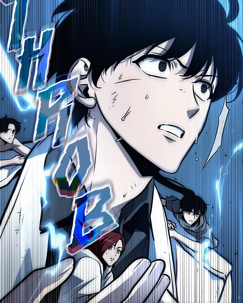 Read Omniscient Reader's Viewpoint Manga Online
