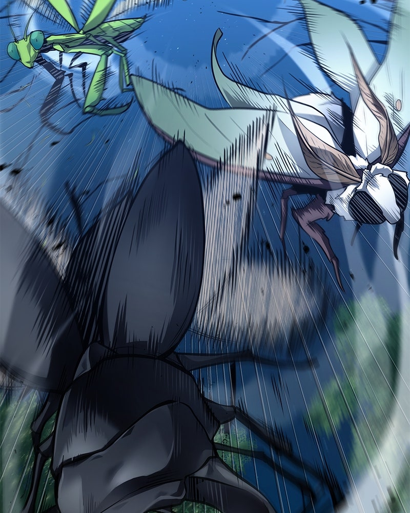 Read Omniscient Reader's Viewpoint Manga Online