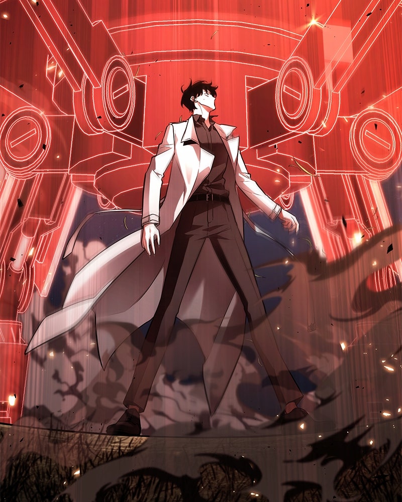 Read Omniscient Reader's Viewpoint Manga Online