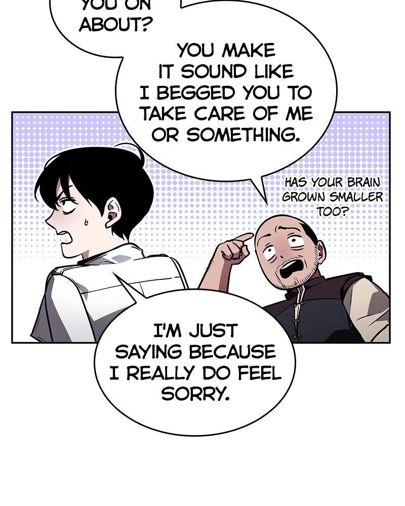 Read Omniscient Reader's Viewpoint Manga Online