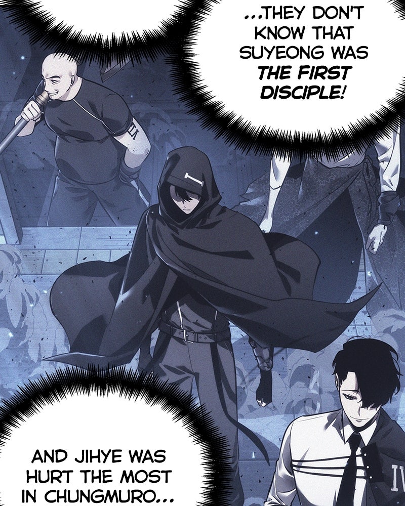 Read Omniscient Reader's Viewpoint Manga Online