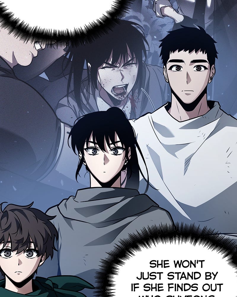Read Omniscient Reader's Viewpoint Manga Online