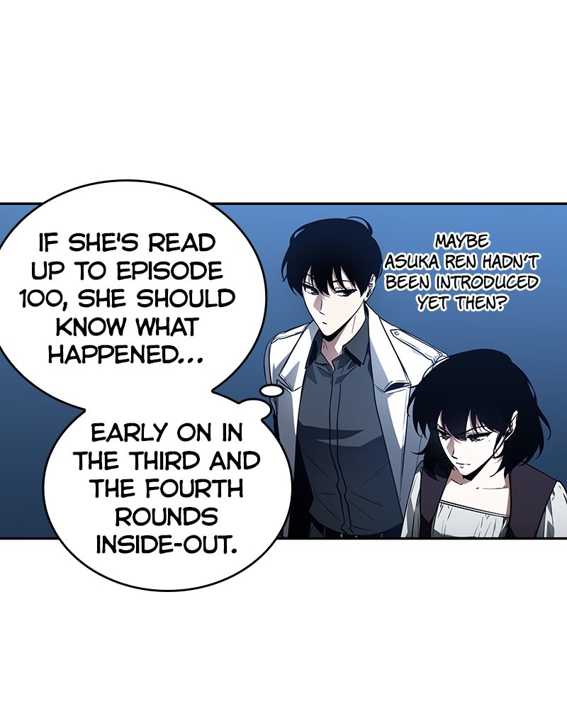 Read Omniscient Reader's Viewpoint Manga Online