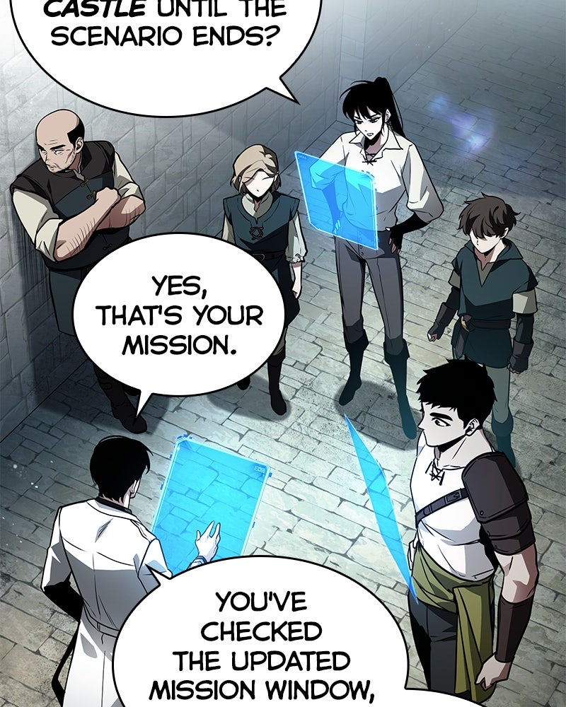 Read Omniscient Reader's Viewpoint Manga Online